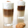 Latte macchiato